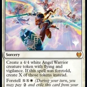 Magic: The Gathering Starnheim Unleashed (V.2)