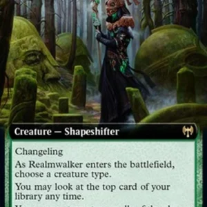 Magic: The Gathering Realmwalker