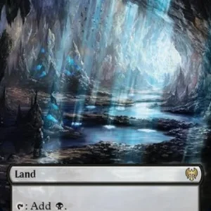 Magic: The Gathering Darkbore Pathway // Slitherbore Pathway