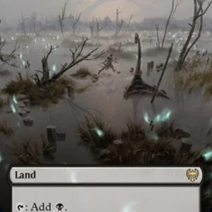 Magic: The Gathering Blightstep Pathway // Searstep Pathway