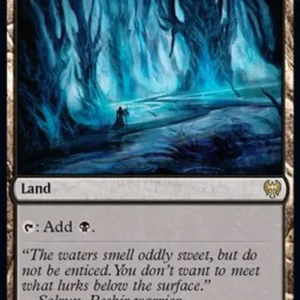 Magic: The Gathering Blightstep Pathway // Searstep Pathway