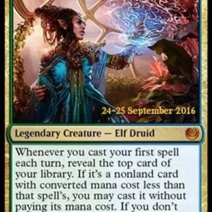 Magic: The Gathering Rashmi, Eternities Crafter