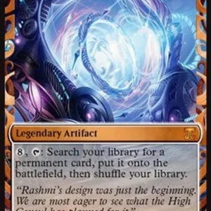 Magic: The Gathering Planar Bridge