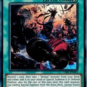 Yu-Gi-Oh! CH01 Branded Opening