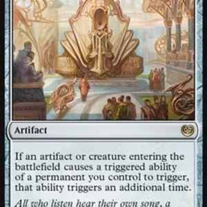 Magic: The Gathering Panharmonicon