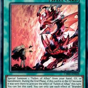 Yu-Gi-Oh! CH01 Branded Bond