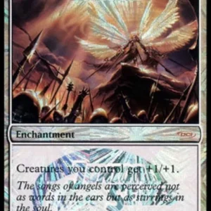 Magic: The Gathering Glorious Anthem