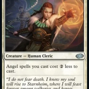 Magic: The Gathering Starnheim Aspirant