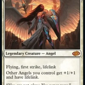 Magic: The Gathering Lyra Dawnbringer