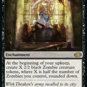 Magic: The Gathering Endless Ranks of the Dead