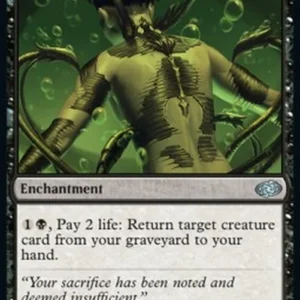 Magic: The Gathering Phyrexian Reclamation