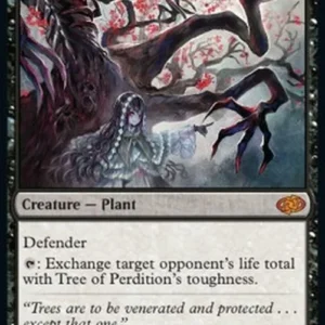 Magic: The Gathering Tree of Perdition