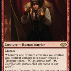 Magic: The Gathering Professional Face-Breaker