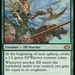 Magic: The Gathering Wolverine Riders
