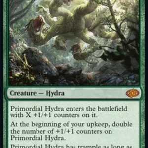 Magic: The Gathering Primordial Hydra