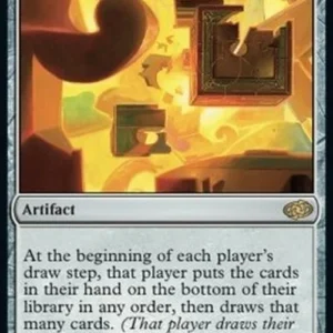 Magic: The Gathering Teferi's Puzzle Box