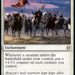 Magic: The Gathering Cathars' Crusade