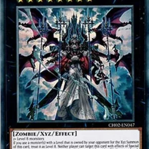 Yu-Gi-Oh! CH02 The Zombie Vampire