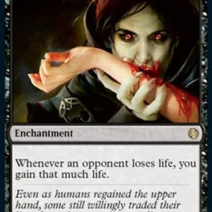 Magic: The Gathering Exquisite Blood