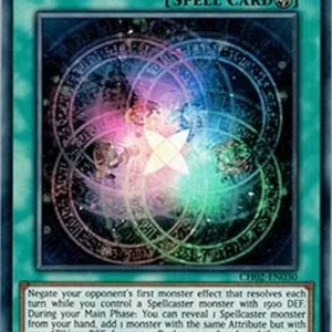 Yu-Gi-Oh! CH02 Grand Spiritual Art - Ichirin