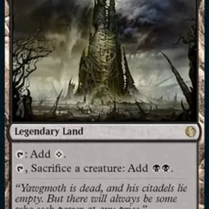 Magic: The Gathering Phyrexian Tower