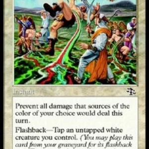 Magic: The Gathering Prismatic Strands