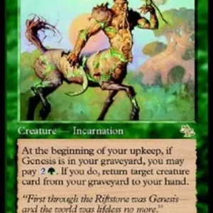 Magic: The Gathering Genesis