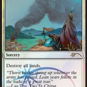 Magic: The Gathering Ravages of War