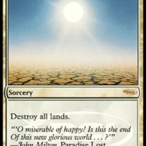 Magic: The Gathering Armageddon