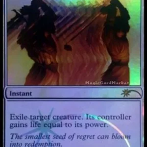 Magic: The Gathering Swords to Plowshares