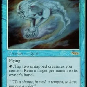 Magic: The Gathering Tradewind Rider
