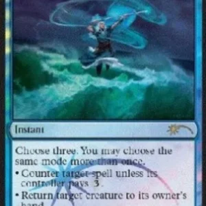 Magic: The Gathering Mystic Confluence