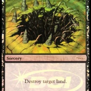 Magic: The Gathering Sinkhole