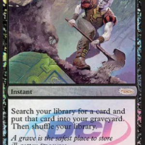 Magic: The Gathering Entomb