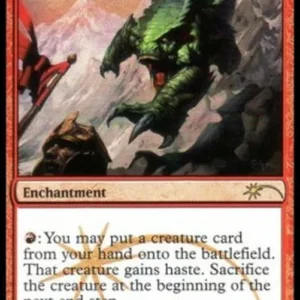 Magic: The Gathering Sneak Attack