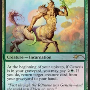 Magic: The Gathering Genesis