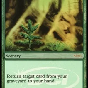 Magic: The Gathering Regrowth