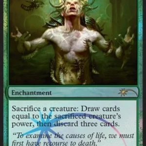 Magic: The Gathering Greater Good