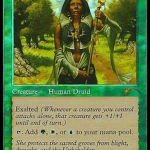 Magic: The Gathering Noble Hierarch