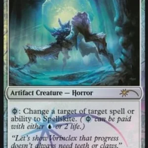 Magic: The Gathering Spellskite