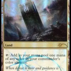 Magic: The Gathering Command Tower