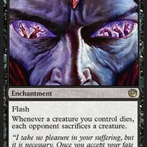 Magic: The Gathering Dictate of Erebos
