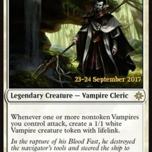 Magic: The Gathering Mavren Fein, Dusk Apostle