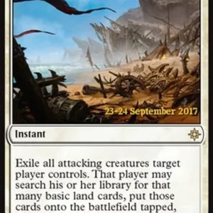 Magic: The Gathering Settle the Wreckage