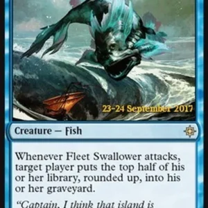 Magic: The Gathering Fleet Swallower