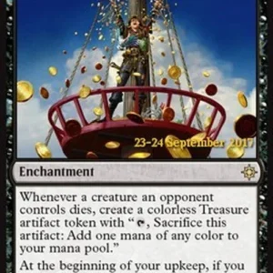 Magic: The Gathering Revel in Riches