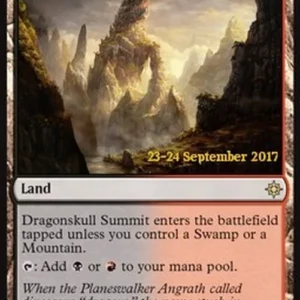 Magic: The Gathering Dragonskull Summit