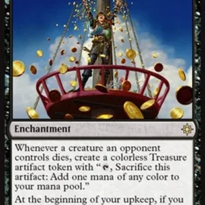 Magic: The Gathering Revel in Riches