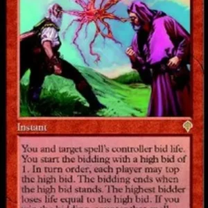 Magic: The Gathering Mages' Contest