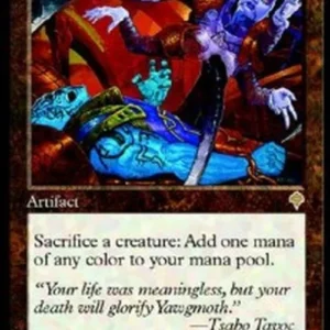 Magic: The Gathering Phyrexian Altar